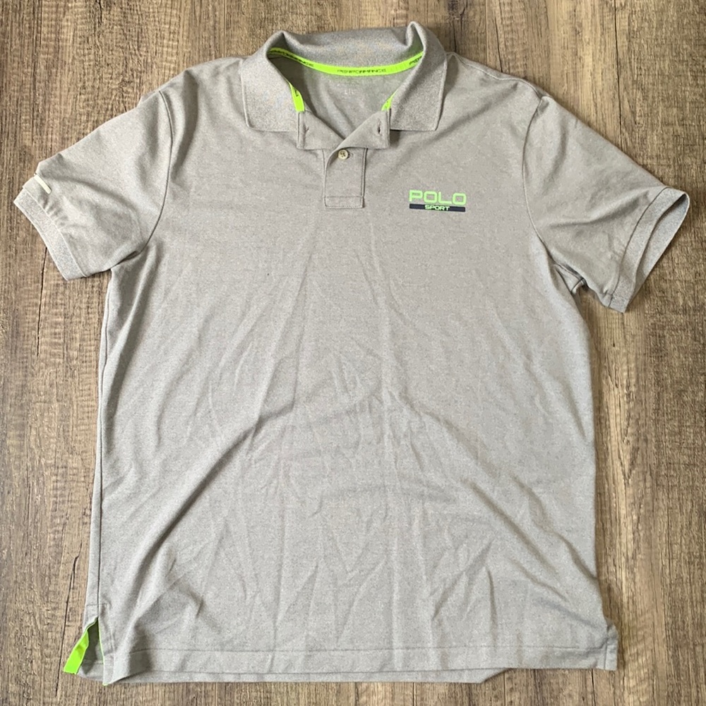 POLO SPORT (Ralph Lauren) Polo